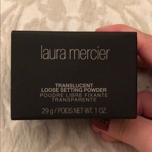 Laura Mercier Translucent Loose Setting Powder